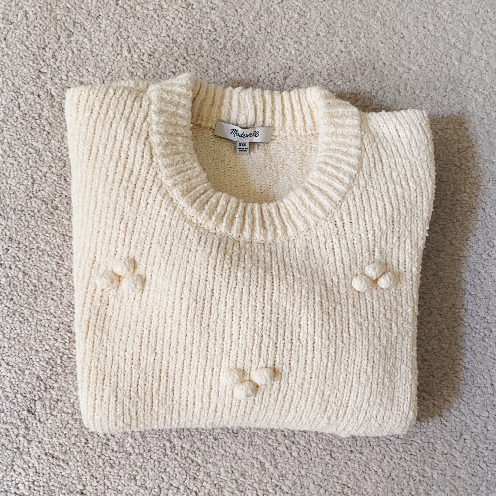 Madewell Sweater